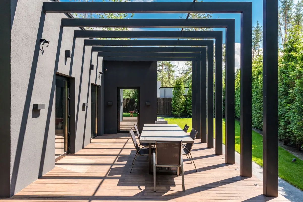 Aluminum Patio Covers in Carlsbad, CA