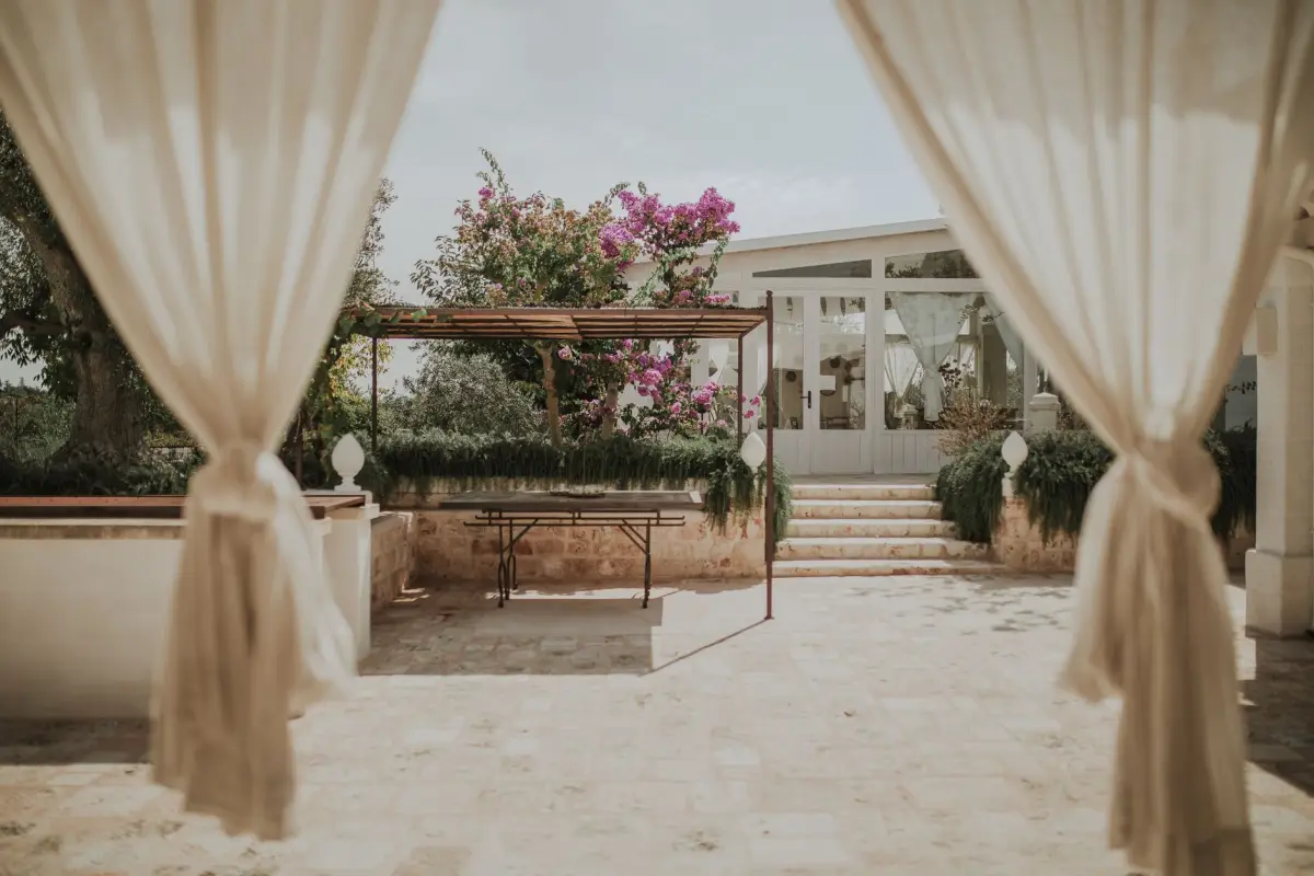 Pergola Installation in Carlsbad, CA