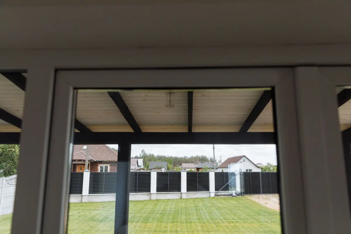 Polycarbonate Patio Roof Panels in Carlsbad, CA